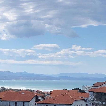 Appartement Biarritz Sud Buitenkant foto