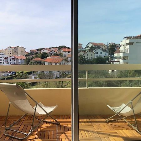 Appartement Biarritz Sud Buitenkant foto